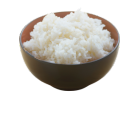 Boiled Rice 1