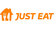 Just Eat logo