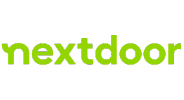 Nestdoor logo