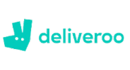 deliveroo logo